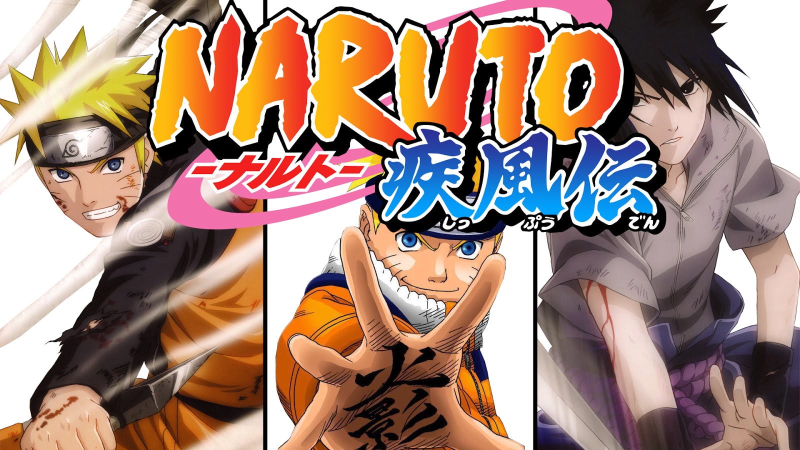 Naruto episode 130 sub indo