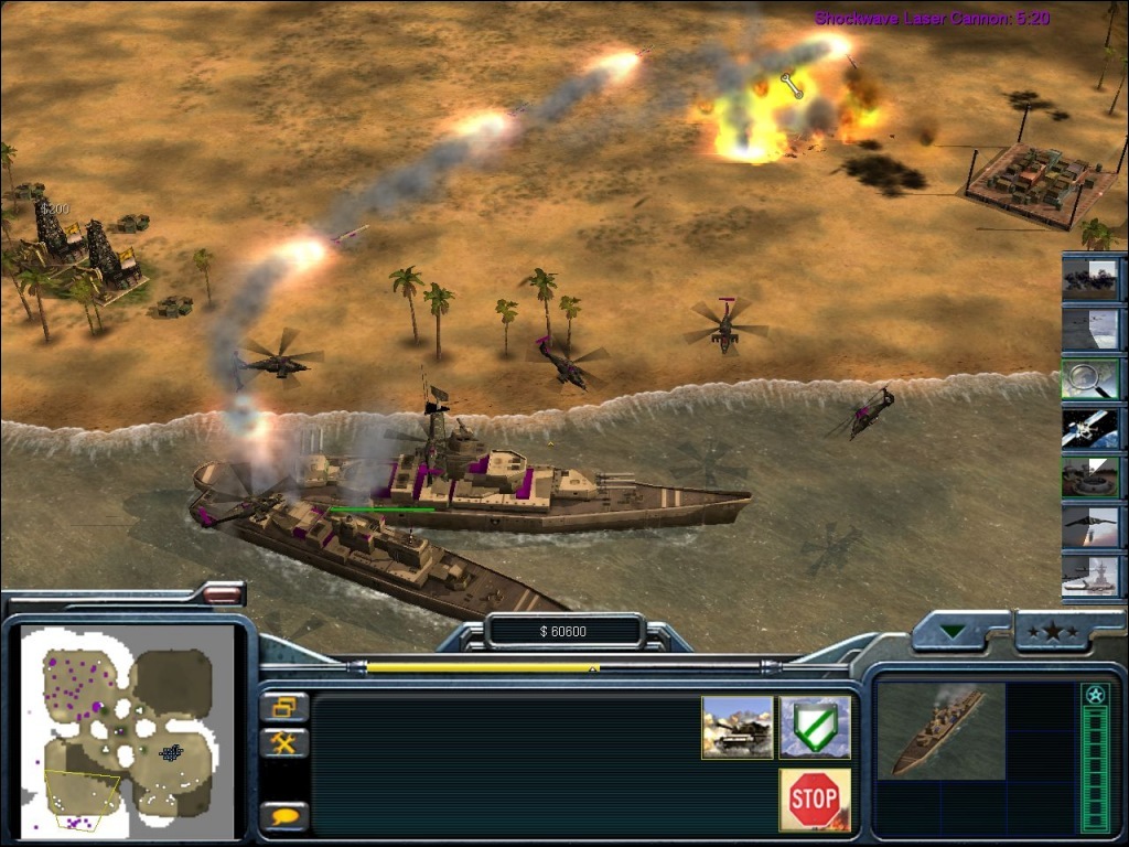 Command And Conquer Generals Zero Hour Mac Download Free